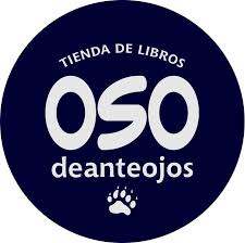 Logo de Librería El Oso de Anteojos