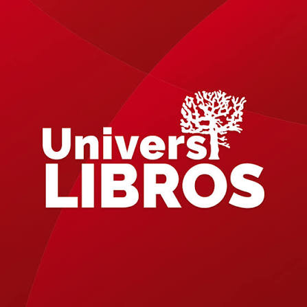Logo de Universilibros
